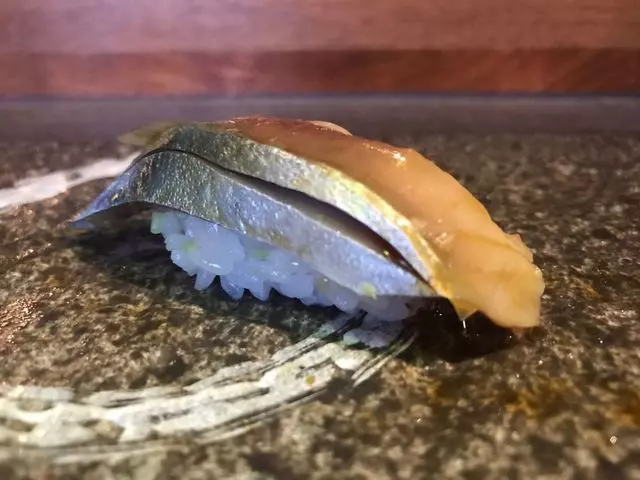 Sushi Hon