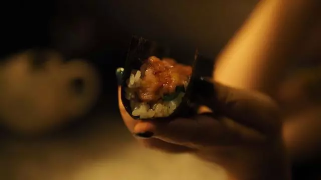 Sushi Hon