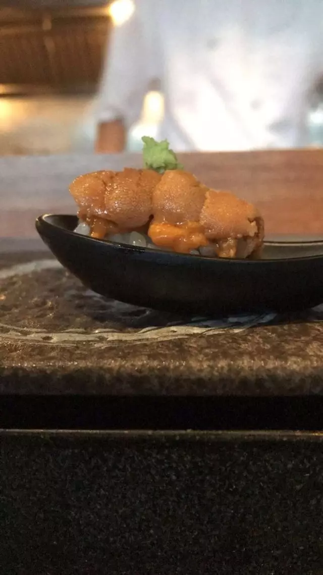 Sushi Hon