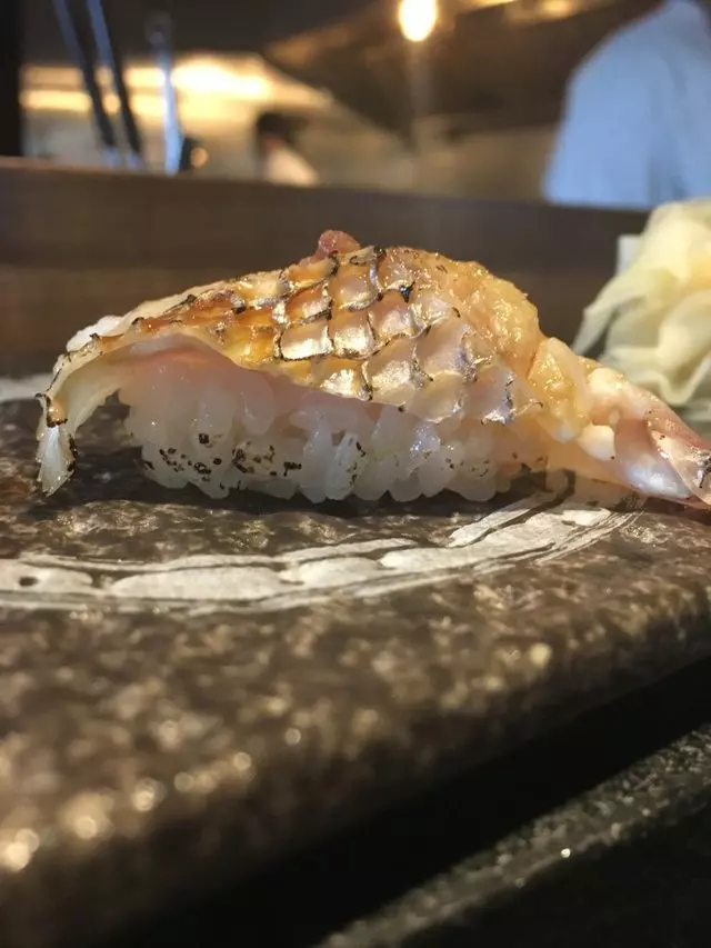 Sushi Hon