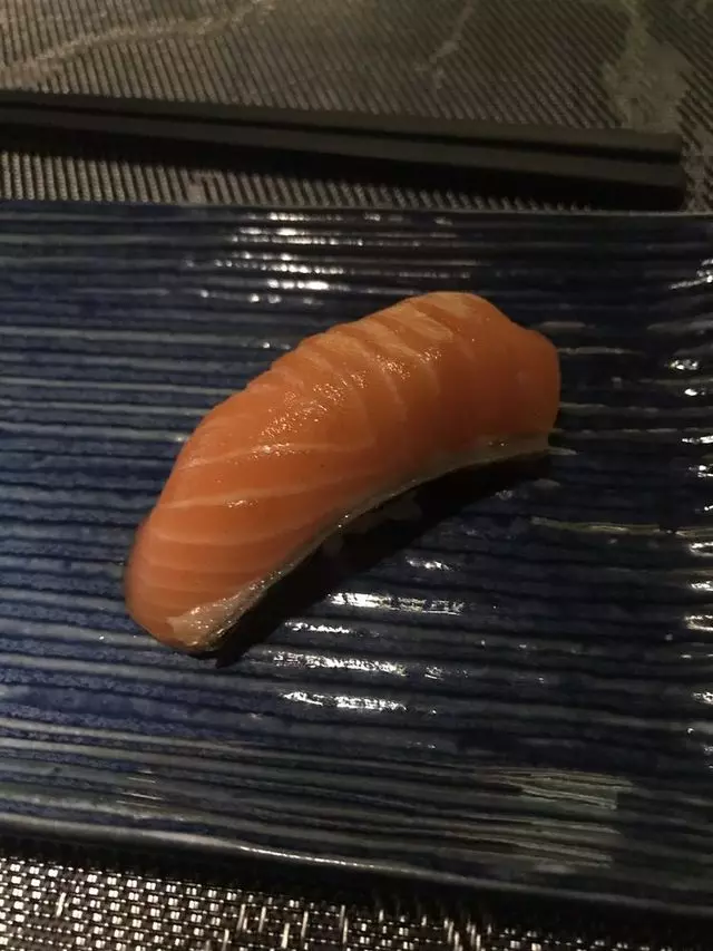Sushi Hon