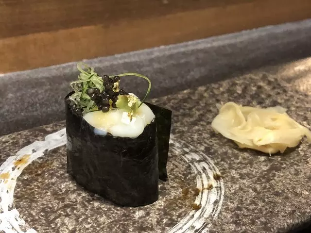 Sushi Hon