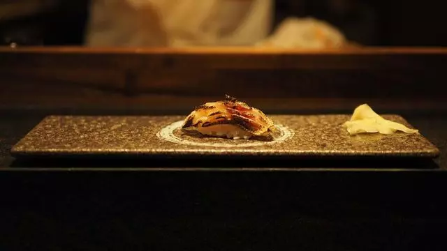 Sushi Hon