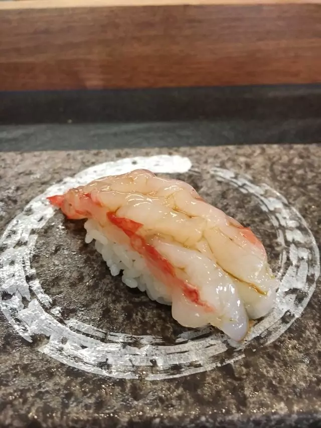 Sushi Hon