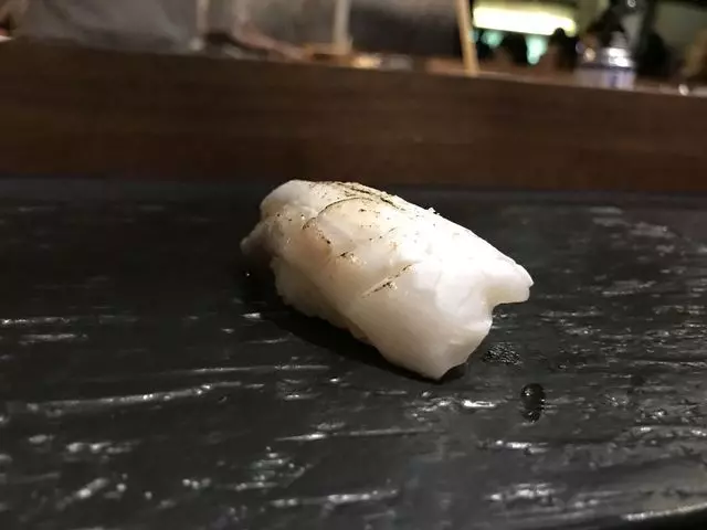 Sushi Hon