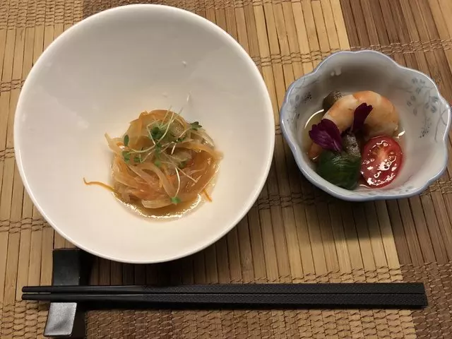 Sushi Hon