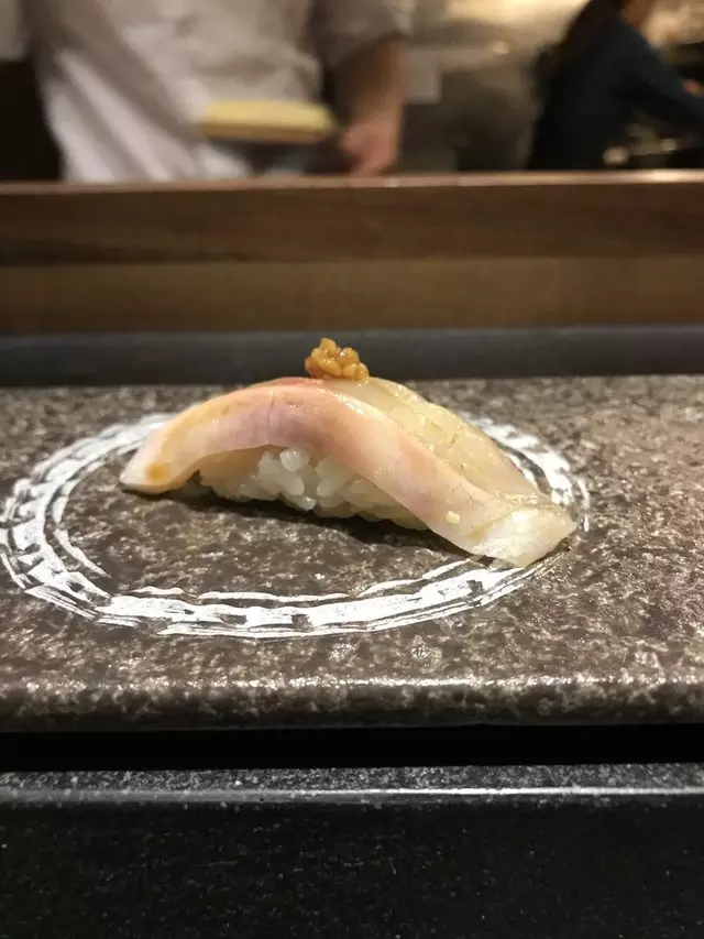 Sushi Hon