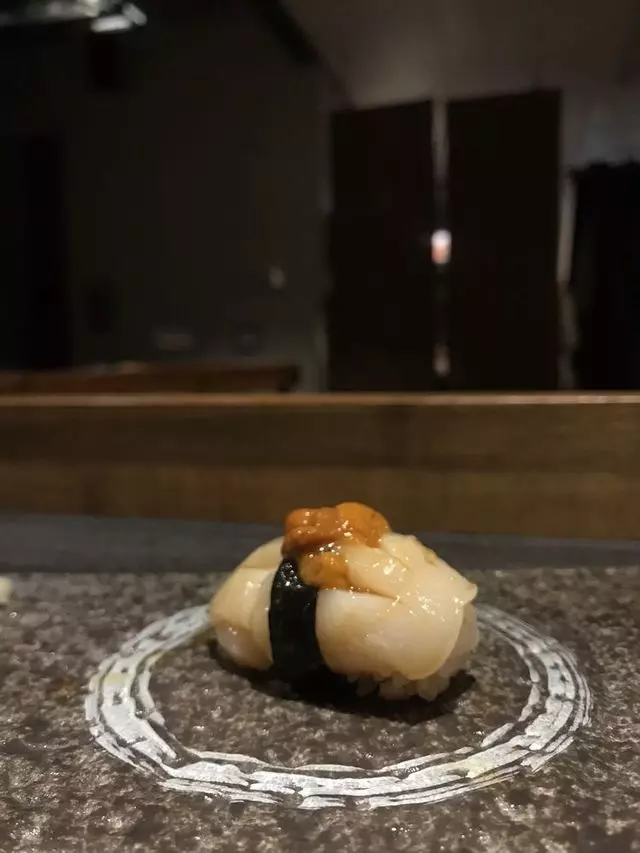 Sushi Hon