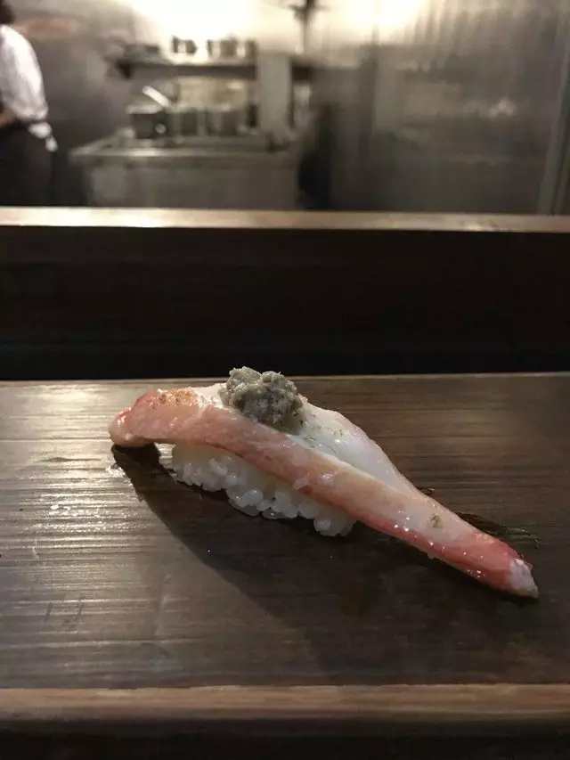 Sushi Hon