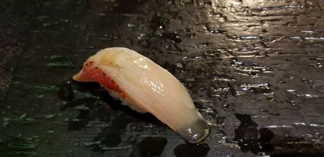 Sushi Hon