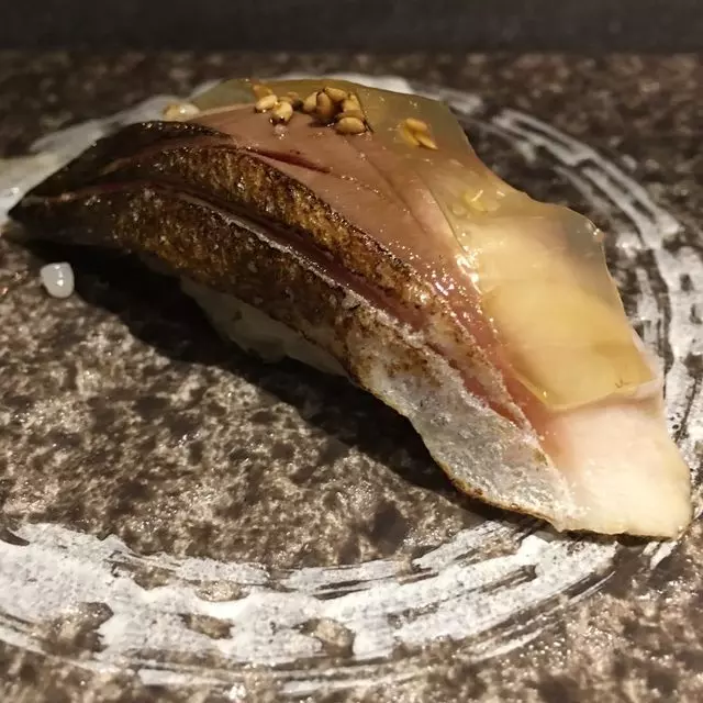 Sushi Hon