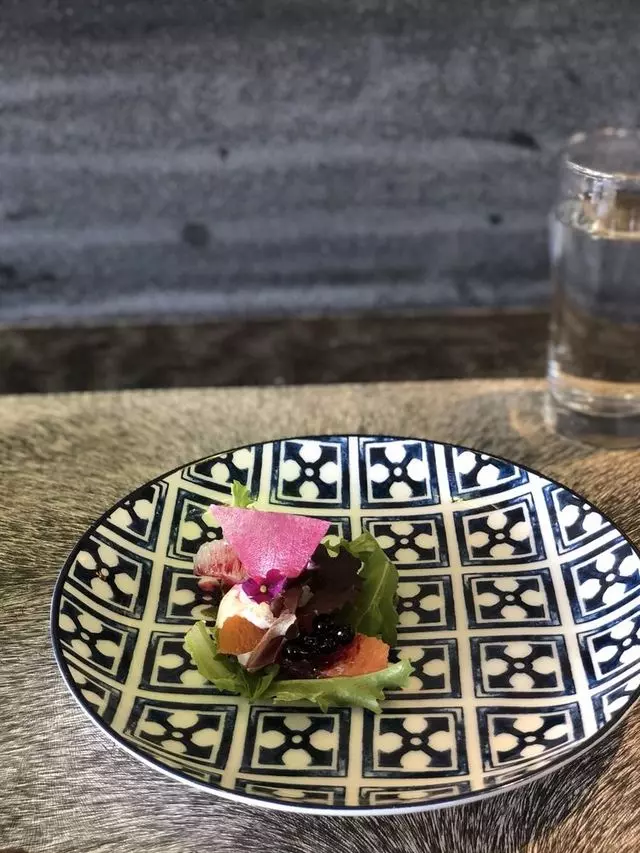 Sushi Hon