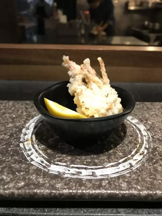 Sushi Hon