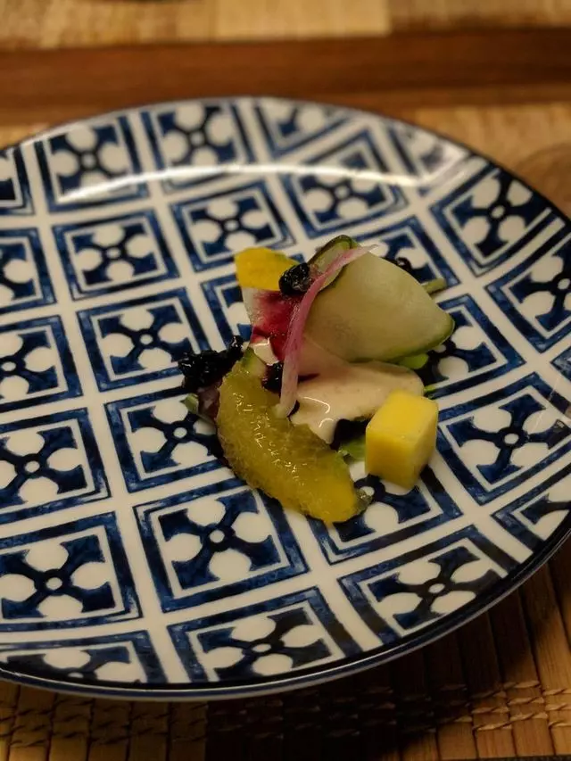 Sushi Hon