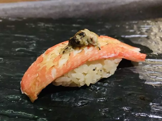 Sushi Hon
