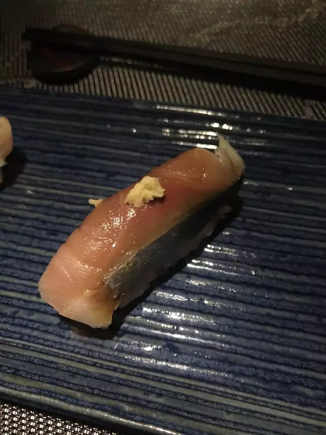 Sushi Hon