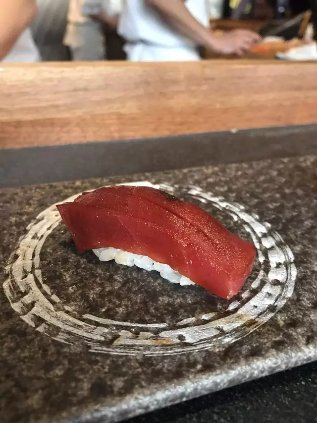 Sushi Hon