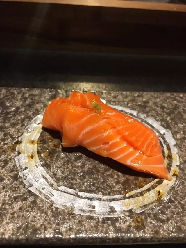 Sushi Hon