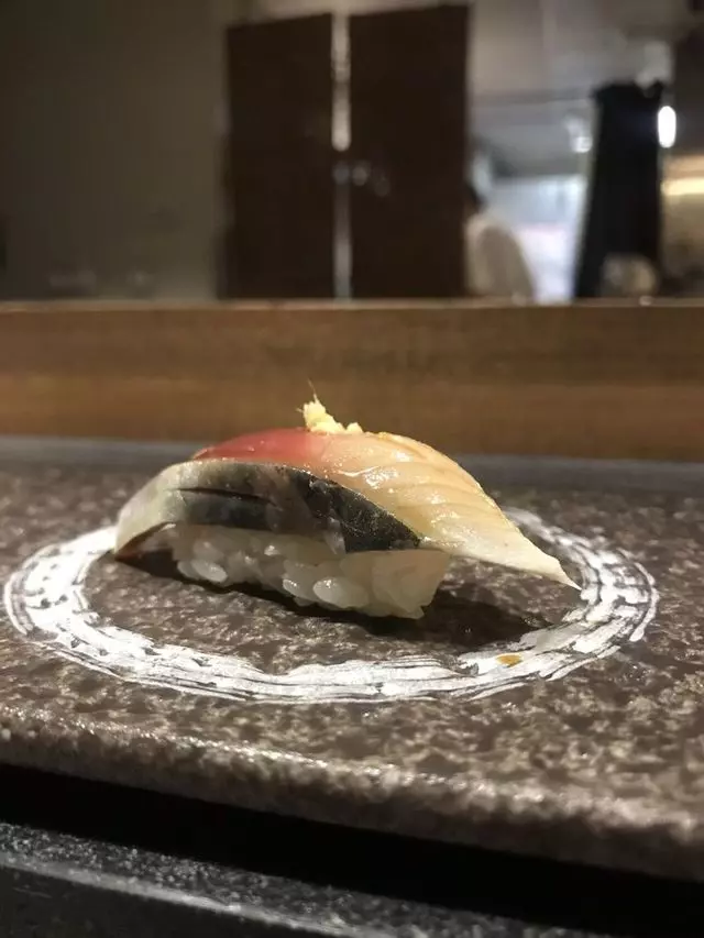 Sushi Hon