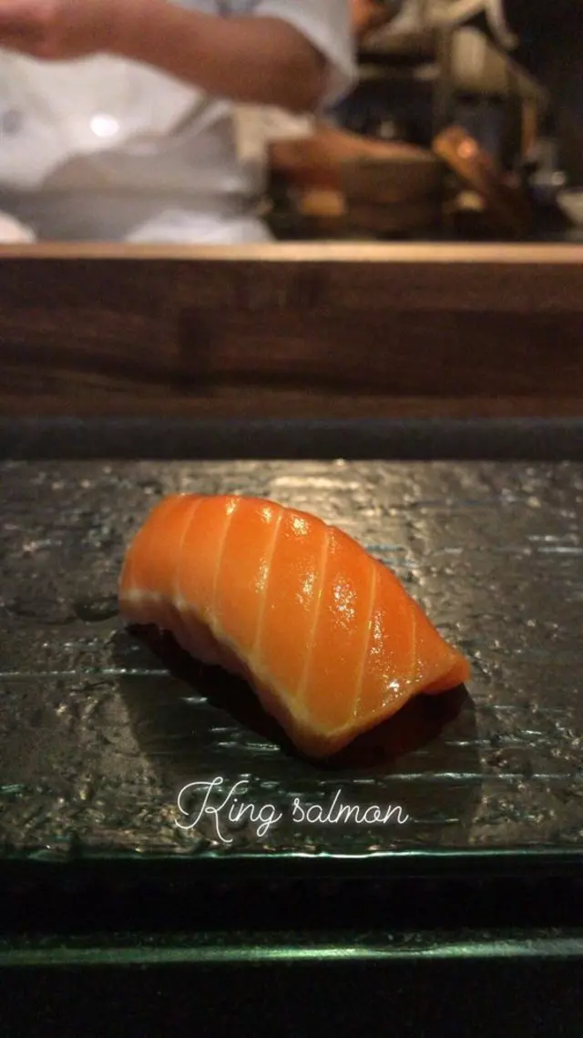 Sushi Hon