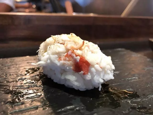 Sushi Hon