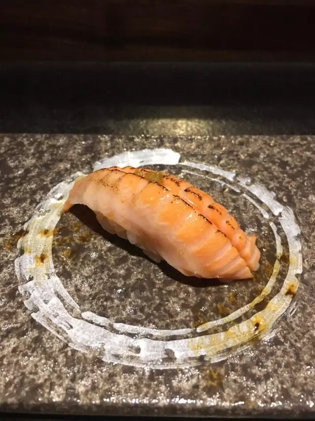 Sushi Hon