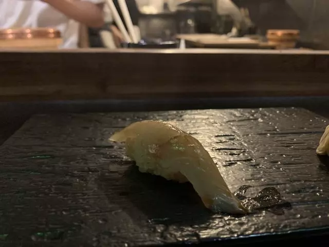 Sushi Hon