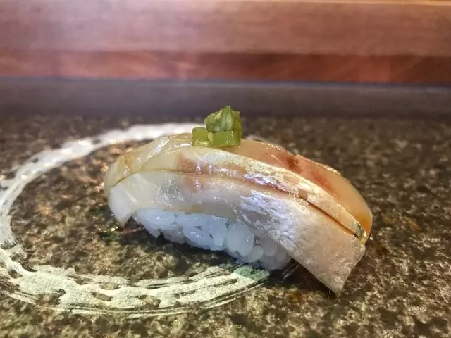 Sushi Hon