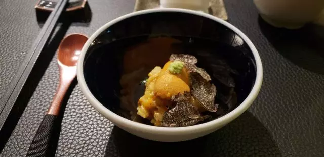 Sushi Hon