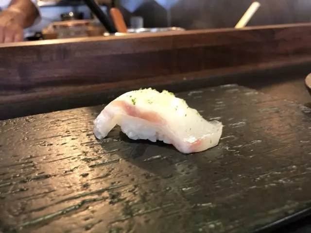 Sushi Hon