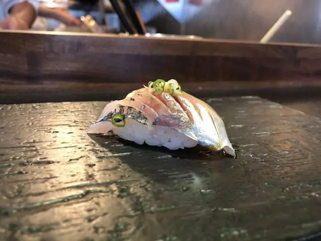 Sushi Hon