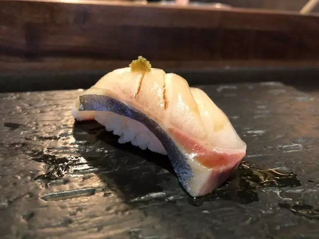 Sushi Hon