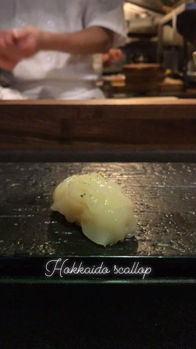 Sushi Hon