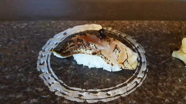 Sushi Hon