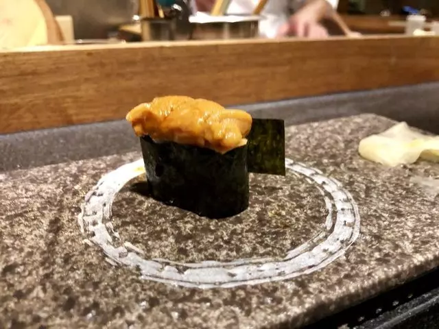 Sushi Hon