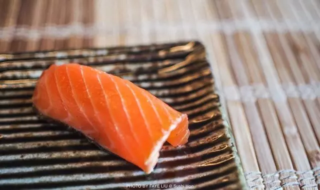 Sushi Hon