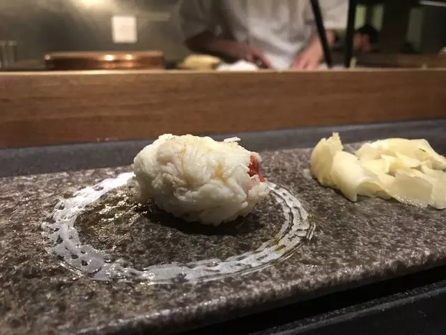 Sushi Hon