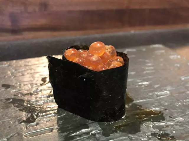Sushi Hon