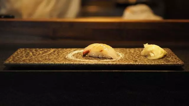 Sushi Hon