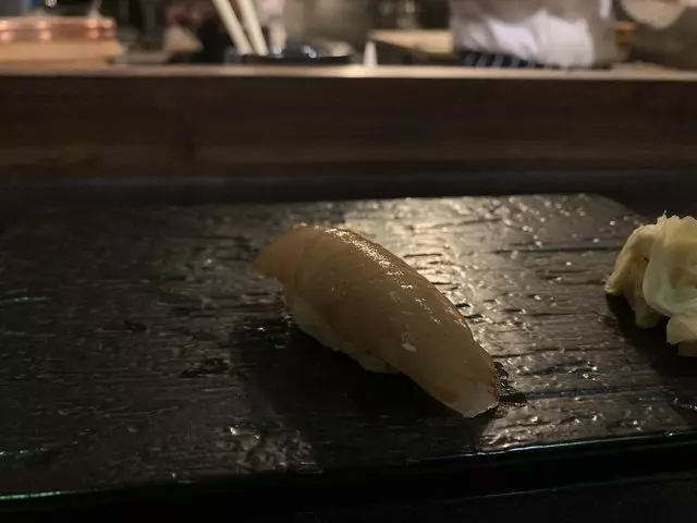 Sushi Hon