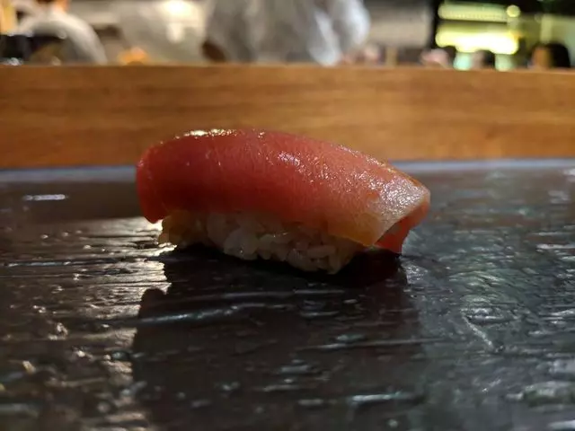 Sushi Hon
