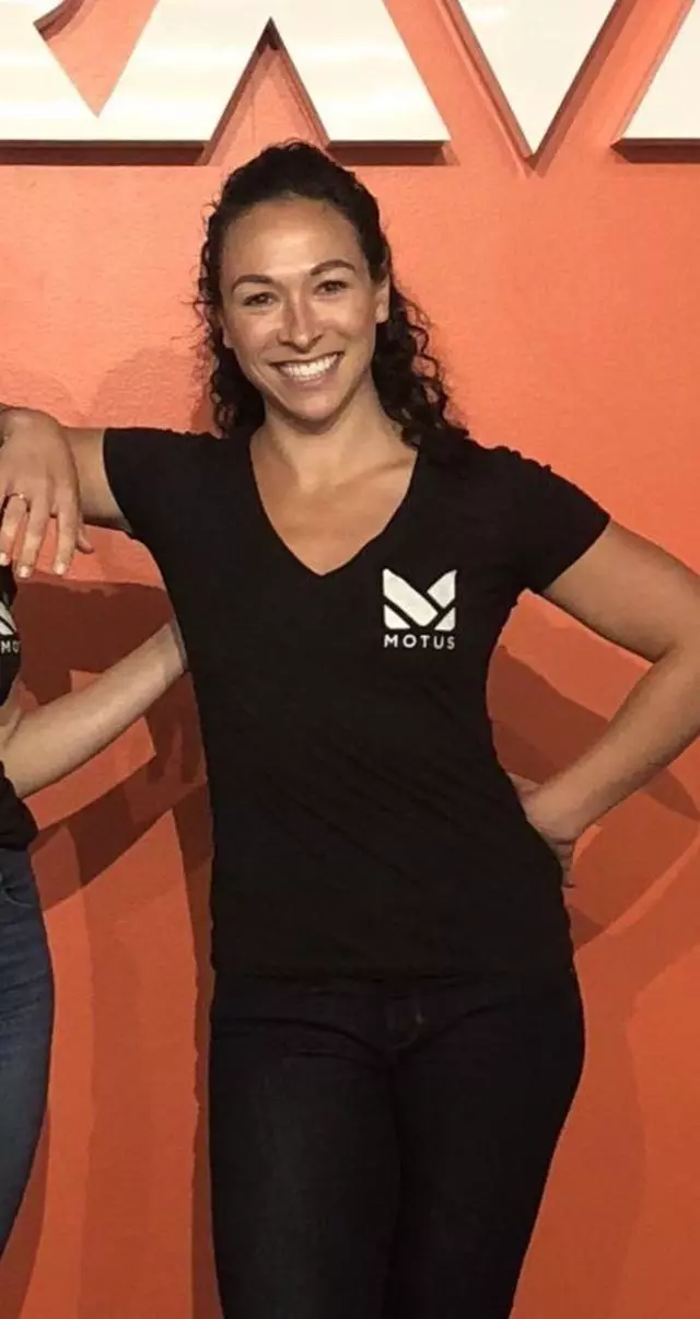 Megan-Marie PT