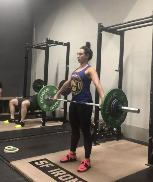 Megan-Marie PT
