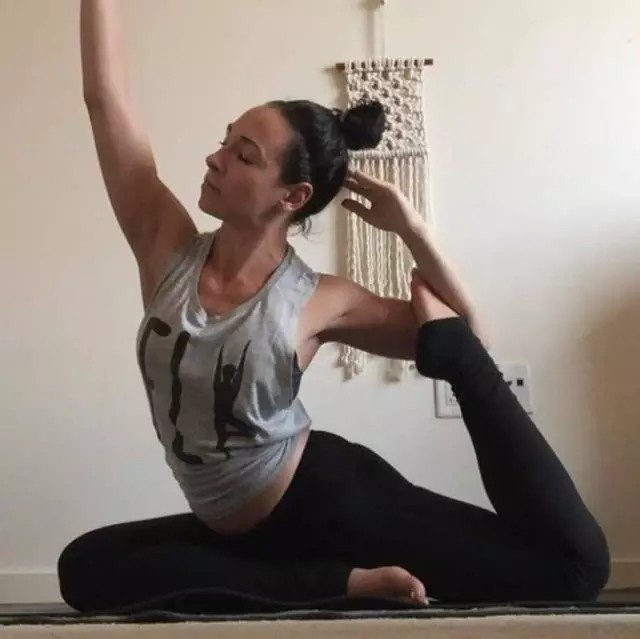 Megan-Marie PT