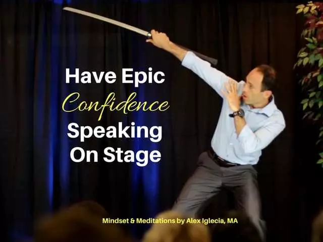 Alex Iglecia: Helping Visionaries Be Epic