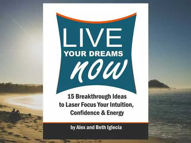 Alex Iglecia: Helping Visionaries Be Epic