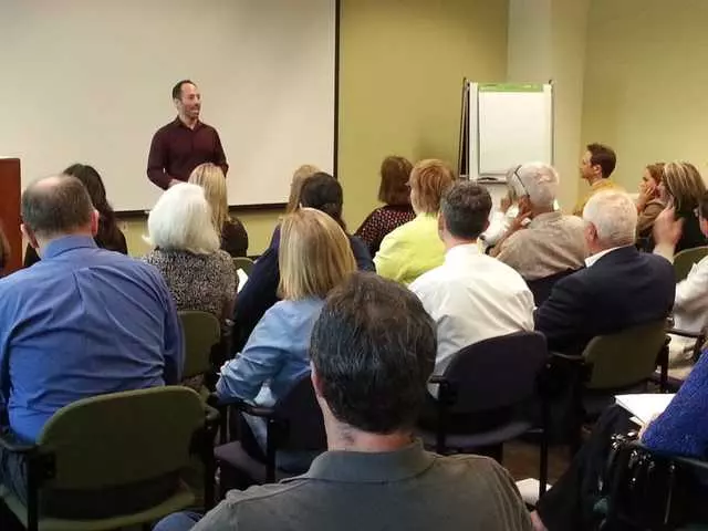 Alex Iglecia: Helping Visionaries Be Epic