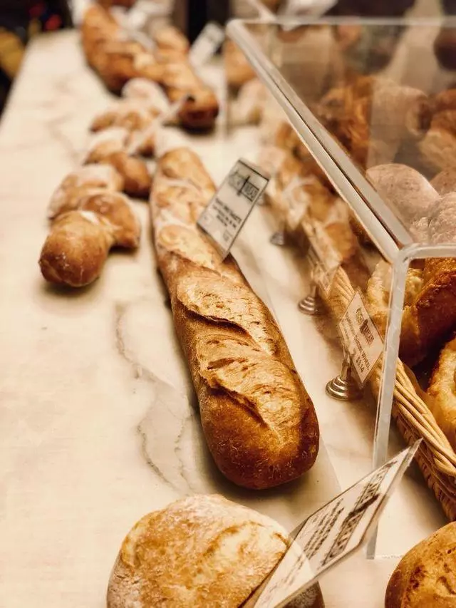Acme Bread Company