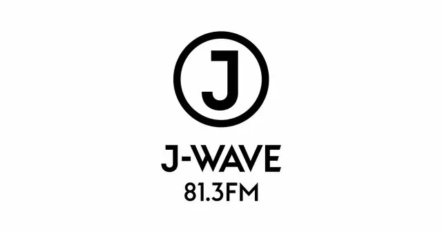 81.3 FM J-WAVE