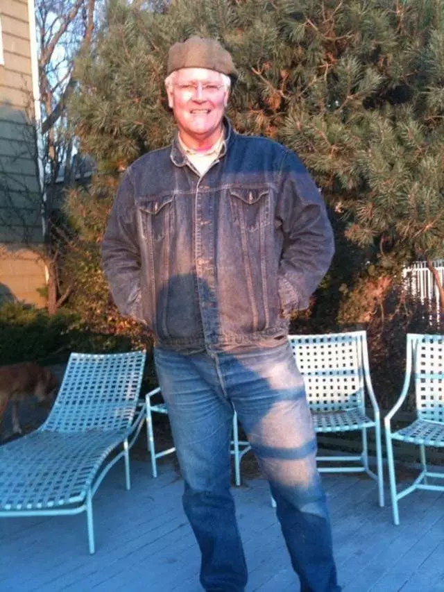 Nancy Good, MA, CCH